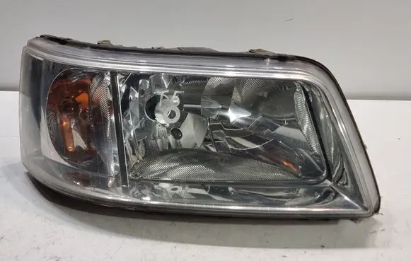 Volkswagen Transporter - Caravelle T5 Headlight/headlamp 7H2941016J 0301191702