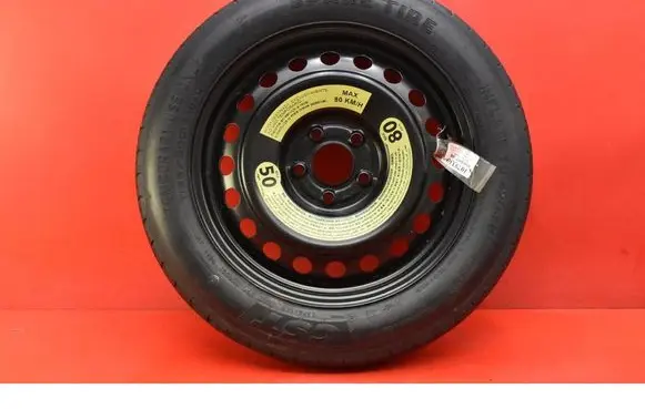 KIA Sportage R17 spare wheel 52910F1930
