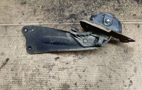 Skoda Yeti (5L) Rear upper control arm/wishbone 1K0505225H
