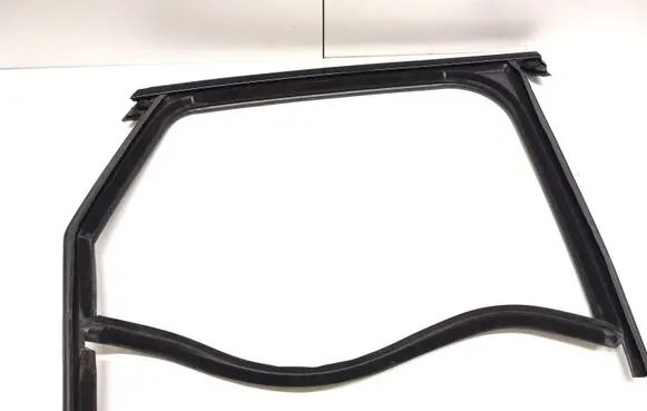 Other rear door trim element