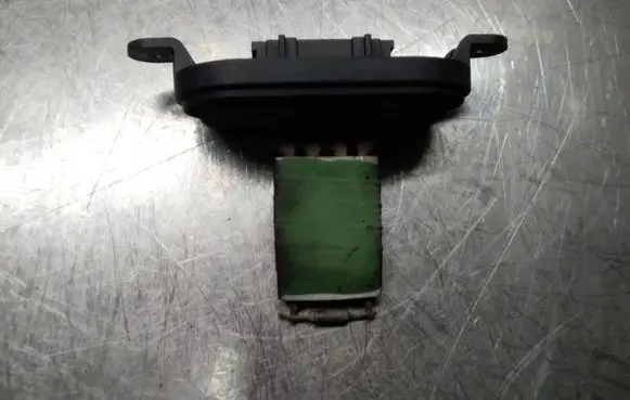 Volkswagen Transporter - Caravelle T5 Heater blower motor/fan resistor PA66GB20GF10