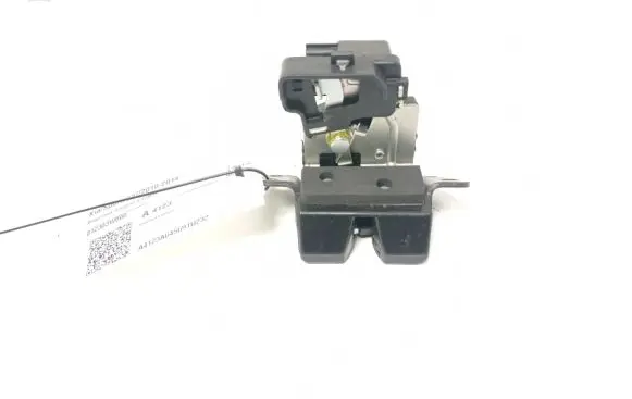 KIA Sportage Loading door lock 812303W000