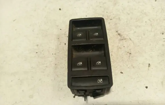 Opel Insignia A Electric window control switch 0000840401