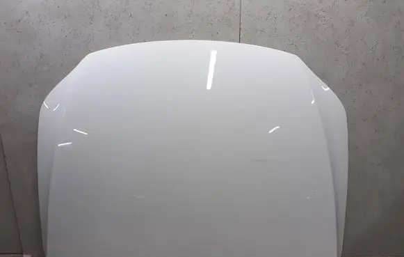 Mazda 3 Engine bonnet/hood