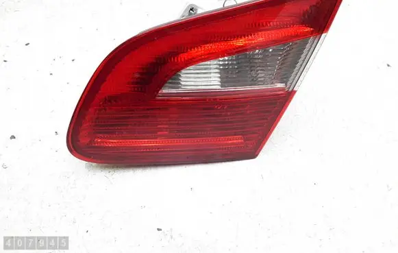 Skoda Superb B6 (3T) Tailgate rear/tail lights 3t5945094