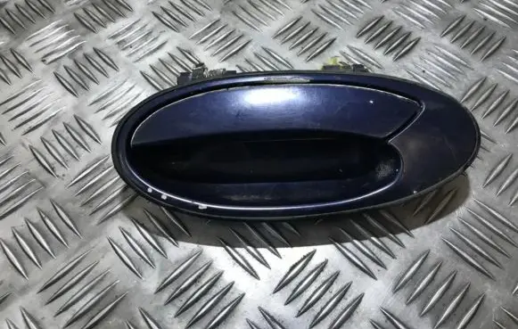 Mitsubishi Lancer Front door exterior handle mb819559