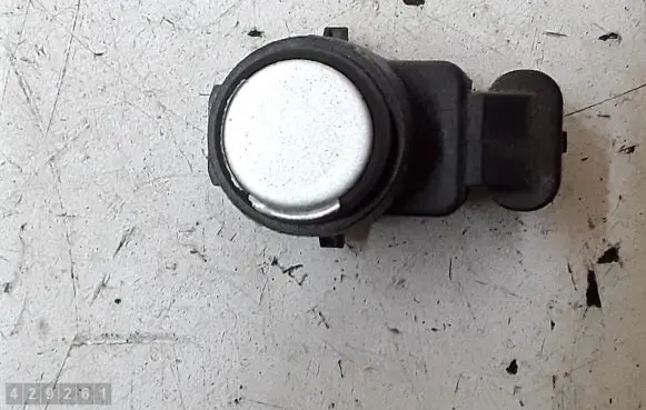 BMW 1 E81 E87 Parking PDC sensor