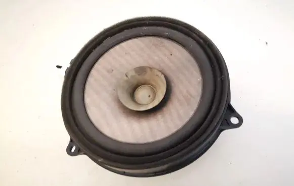 Mazda 2 Front door speaker d65166960