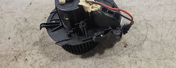 Peugeot Expert Heater fan/blower 5F2028400 5E7428400