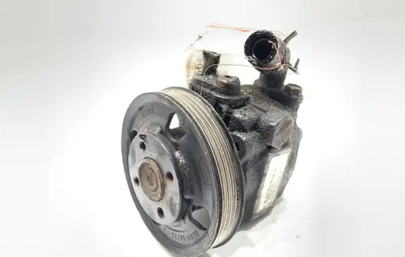 Ford S-MAX Power steering pump 65154045