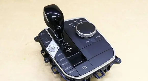 BMW 4 G22 G23 G24 G26 Gear shifter/selector 5A5C459
