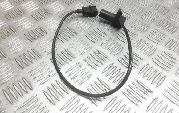 Toyota Avensis T250 Crankshaft position sensor 0281002138