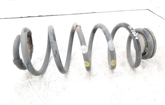 Peugeot 307 CC Rear coil spring
