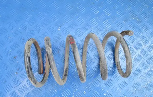 KIA Carnival Front coil spring