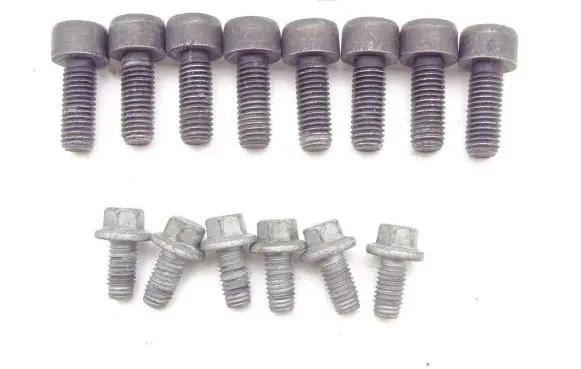 Opel Astra K clutch release bearing 