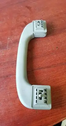 BMW 3 E90 E91 Front interior roof grab handle 7033659