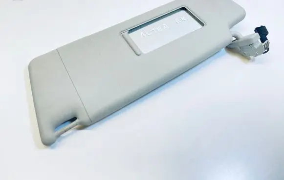 Seat Altea Sun visor 5P0857551F
