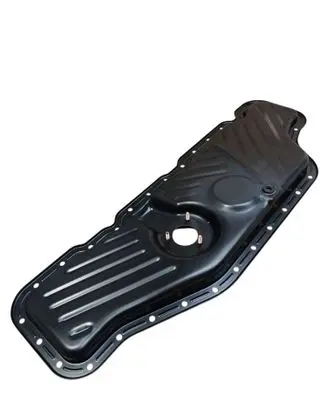 Audi A6 S6 C6 4F Oil sump 059103602D
