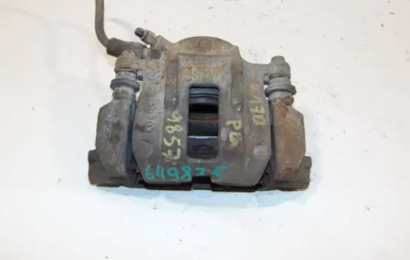 Mercedes-Benz A W168 Front brake caliper A1684200283