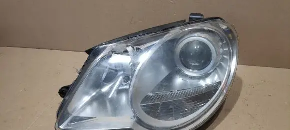 Volkswagen Eos Headlight/headlamp 1Q2941005B