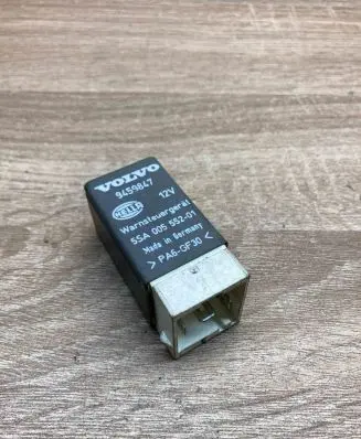 Volvo S70 V70 V70 XC Other relay 9459847 5SA00555201 212