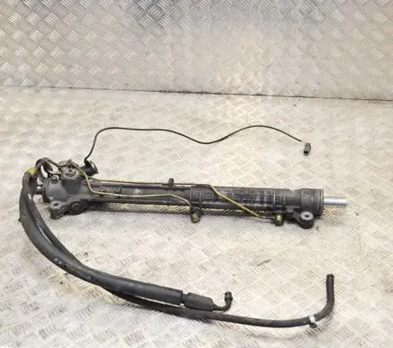 Audi A8 S8 D3 4E Steering rack 7852501903 7852993508
