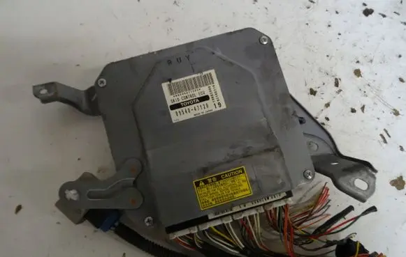 Toyota Prius (XW20) ABS control unit/module 8954047120