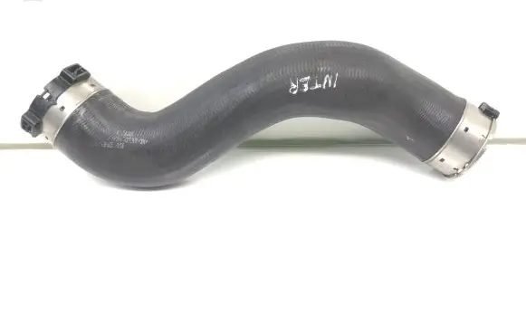 Mercedes-Benz E W212 Intercooler hose/pipe