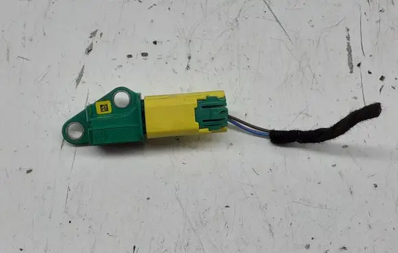 Audi A6 S6 C6 4F Airbag deployment crash/impact sensor 1K0909606C