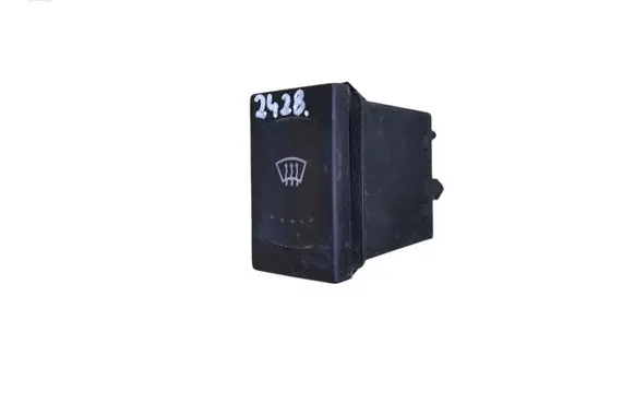 Volkswagen Sharan Windscreen/window heater switch 7M3959622