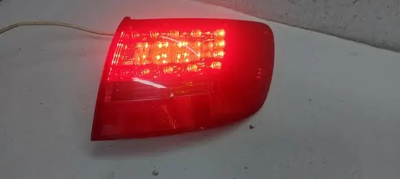 Audi A6 S6 C6 4F Rear/tail lights 4F9945096H 89039575