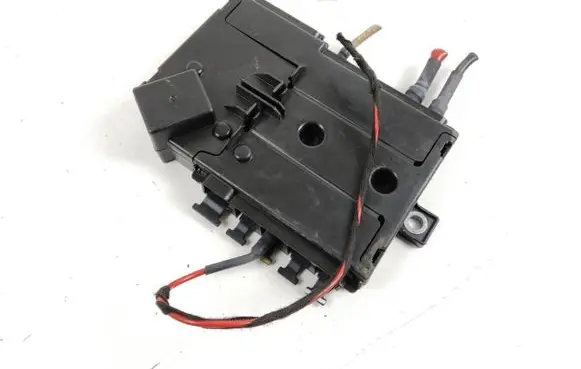 Mercedes-Benz GLC X253 C253 Positive wiring loom A2135406200