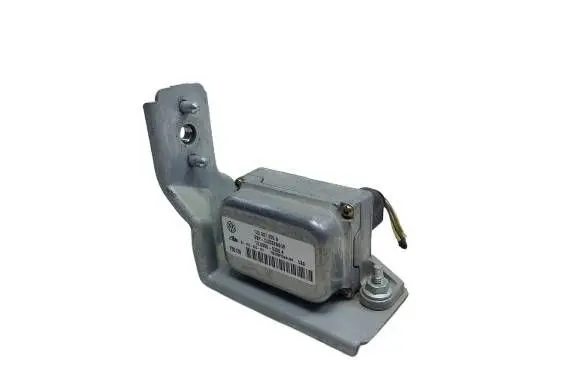 Audi A3 S3 8L ESP acceleration yaw rate sensor 1J0907655A 1J1907637D