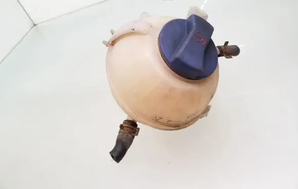 Seat Ibiza III (6L) Coolant expansion tank/reservoir 6Q0121407