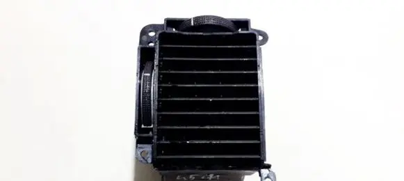 Hyundai Getz Dashboard side air vent grill/cover trim 