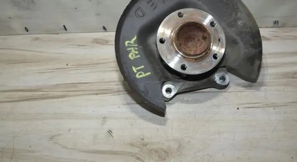 Peugeot Partner III Rear wheel hub