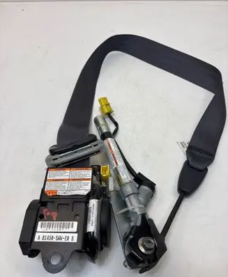 Honda CR-V Front seatbelt 81450SWWE0 JDP3240YT