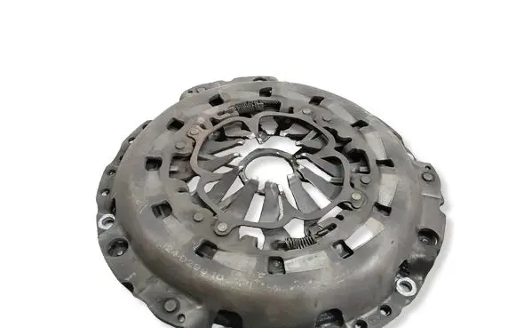 Audi A6 S6 C5 4B Pressure plate 124029910
