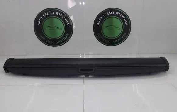 Mercedes-Benz E W211 Parcel shelf load cover A2118600075