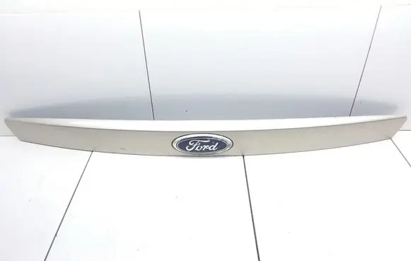 Ford Mondeo Mk III Trunk door license plate light bar 1S71F43400