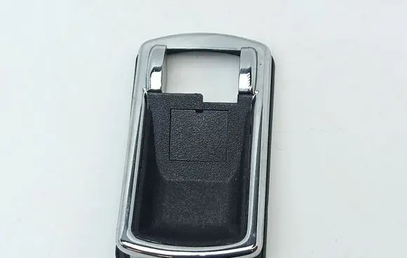 Jaguar XJ X300 Rear door interior handle trim 