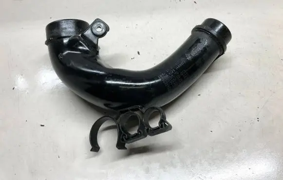 BMW X3 F25 Air intake hose/pipe 7583715 7601177