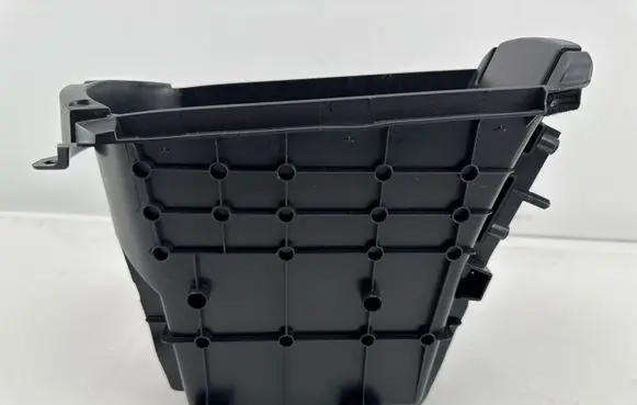 Toyota C-HR I Glove box central console 58812F4010