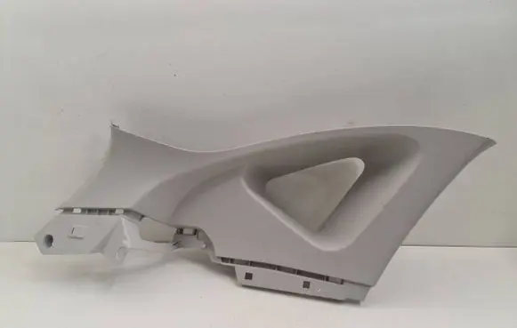 Renault Captur II (C) pillar trim 769337452R 769356081R