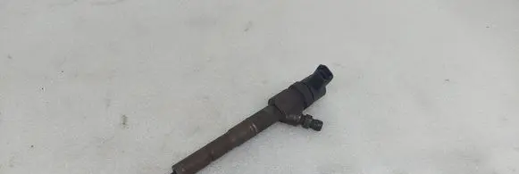 Opel Zafira B Fuel injector 0445110159