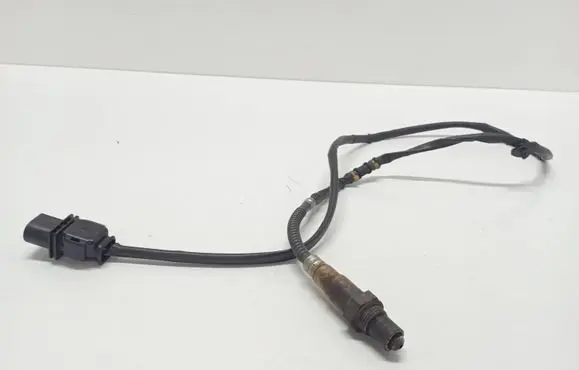 Audi A6 S6 C6 4F Lambda probe sensor 06E906265 0258017030