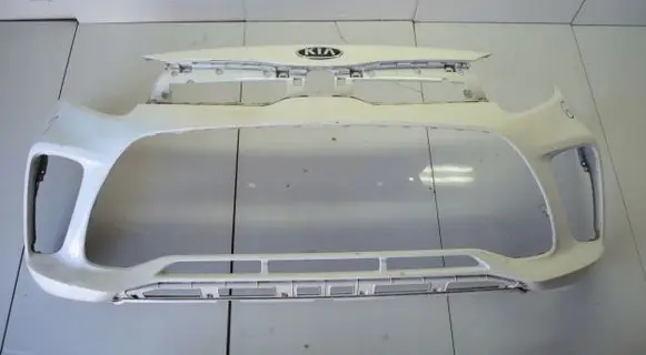 KIA Picanto Front bumper 86511G6300