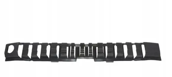Ford Puma Front bumper foam support bar 17E898