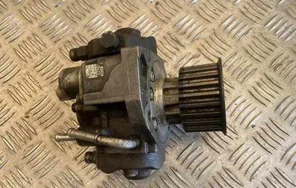 Mazda 6 Fuel injection high pressure pump RF7J13800A 02903