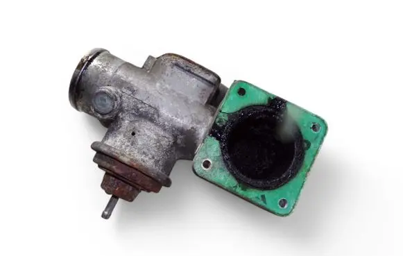 Volkswagen Transporter - Caravelle T4 EGR valve